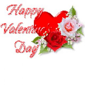 Happy Valentines Day