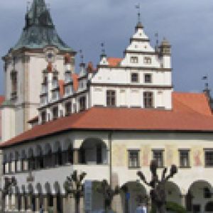 Levoca