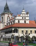 Levoca