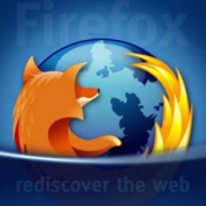 Firefox