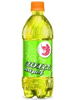 Zoxee nĂˇpoj