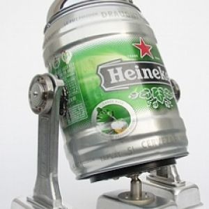 Heineken