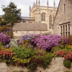 Oxford - England