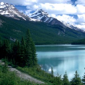 Canada - Lake Louise