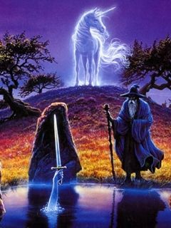 Unicorn
