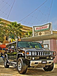 Hummer