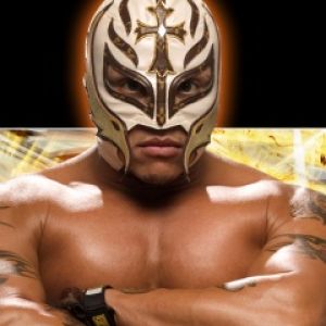 Rey Mysterio