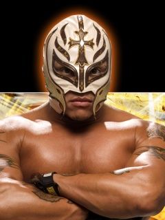 Rey Mysterio