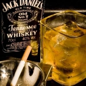 Jack Daniels