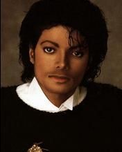 Michael Jackson