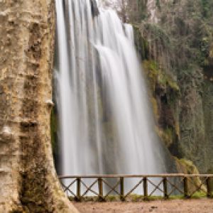 Nature Park - Monasterio de Piedra