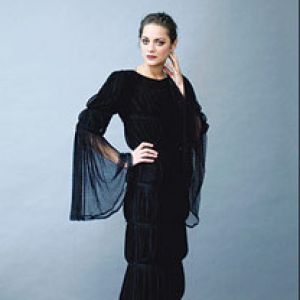 Marion Cotillard