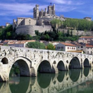 Ord River - Beziers - France