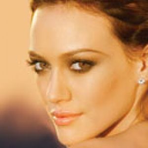 Hillary Duff