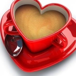 Love Coffee