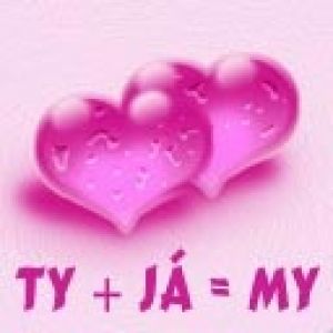 TY + JA = MY