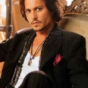 Johnny Depp