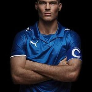 Fredrik Ljungberg