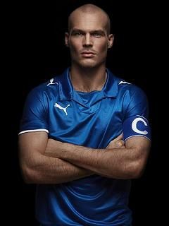 Fredrik Ljungberg