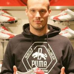 Fredrik Ljungberg