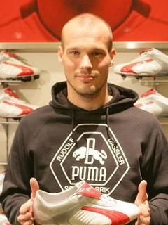 Fredrik Ljungberg
