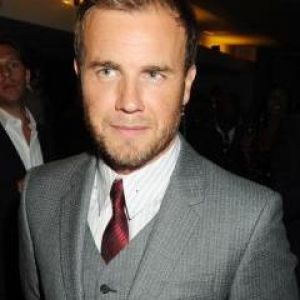 Gary Barlow