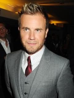 Gary Barlow