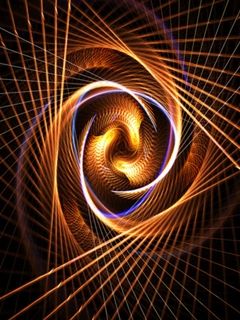 Twisting and Turning