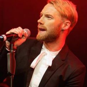 Ronan Keating