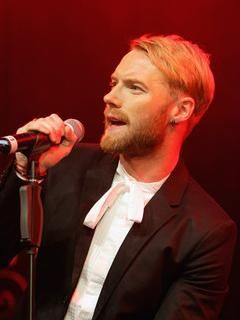 Ronan Keating