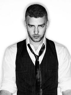 Justin Timberlake