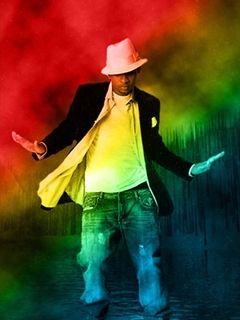 Usher