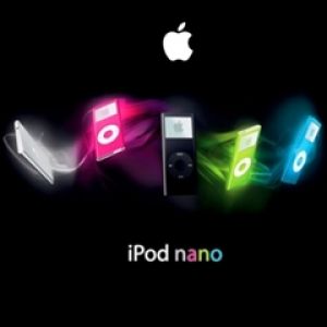 iPod nano