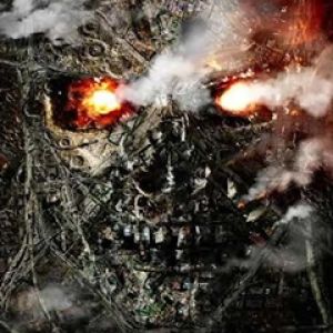 Terminator Salvation