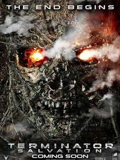 Terminator Salvation