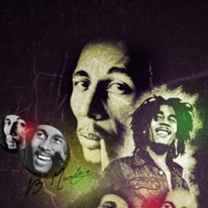 Bob Marley