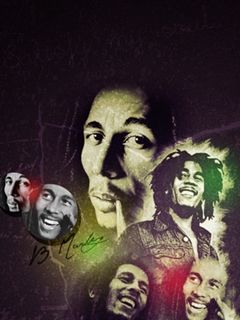 Bob Marley