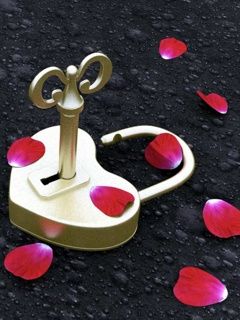 Ur Key My Heart