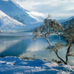 Ballachulish - Western Highlands - Scotland