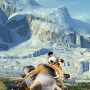 Ice Age