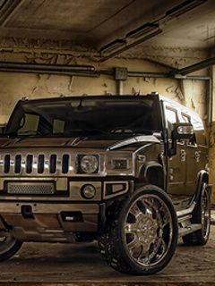 Hummer