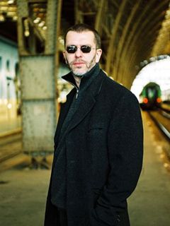 Richard MĂĽller