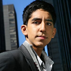 Dev Patel