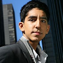 Dev Patel