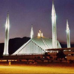Islamabad