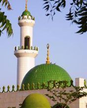 Zinder