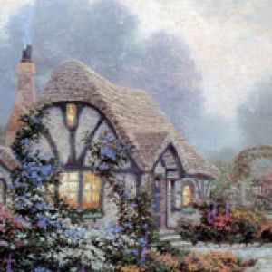 Thomas Kinkade