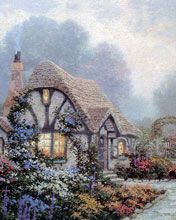 Thomas Kinkade