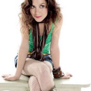 Anna Friel
