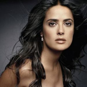 Salma Hayek